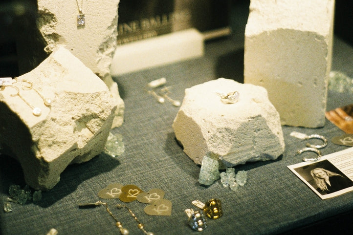 Samarbejdet med Guldsmed Nikolajsen