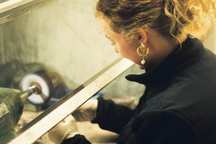 Historien bag Raw kollektionen