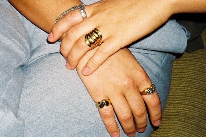 Smykketrends med Karoline