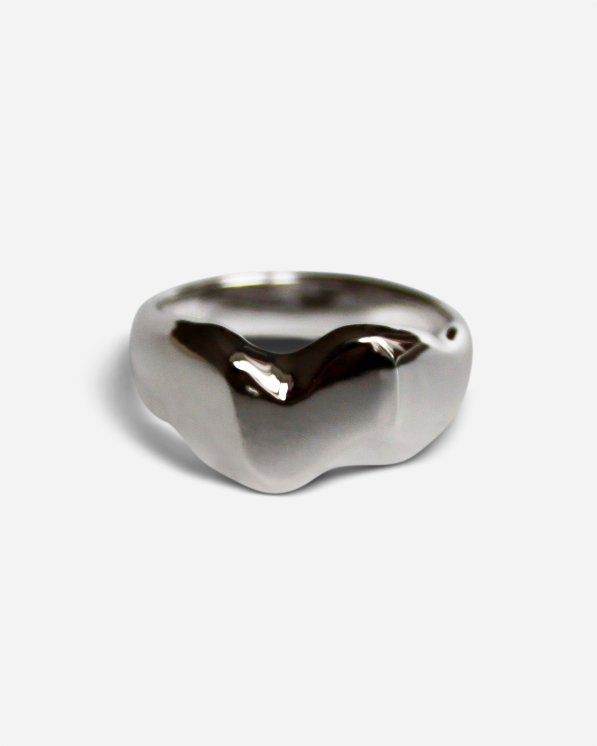 Ocean Ring - Sterling Sølv